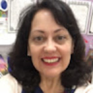Meet your Posher, Melanie